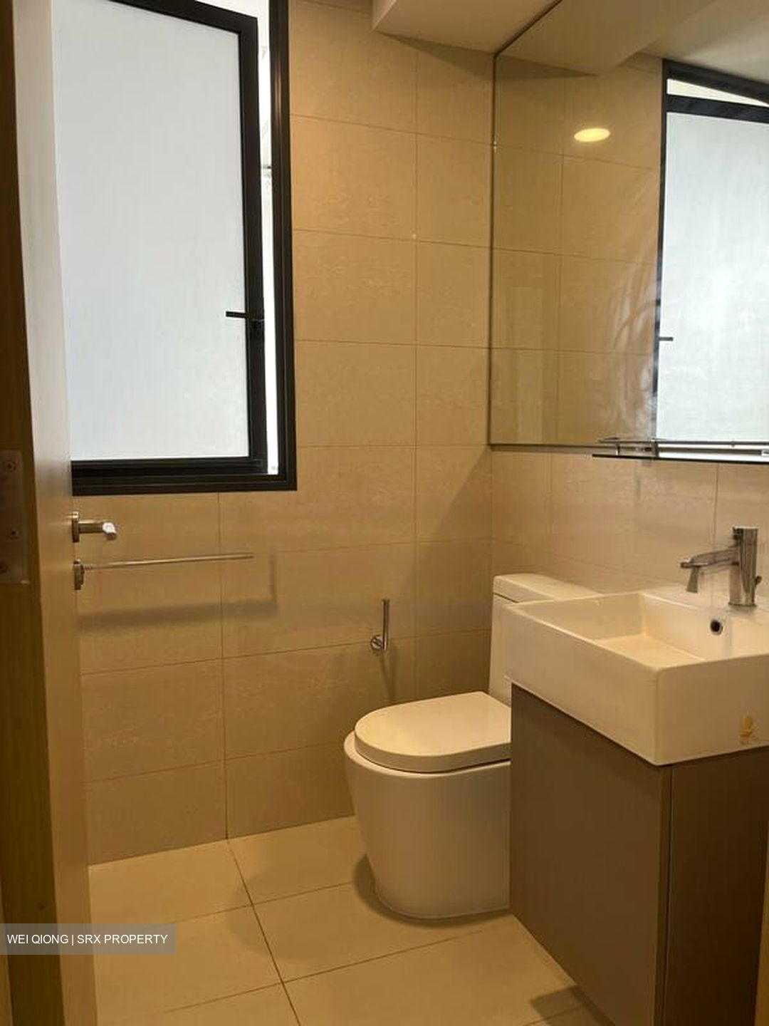 Skypark Residences (D27), Condominium #480808771